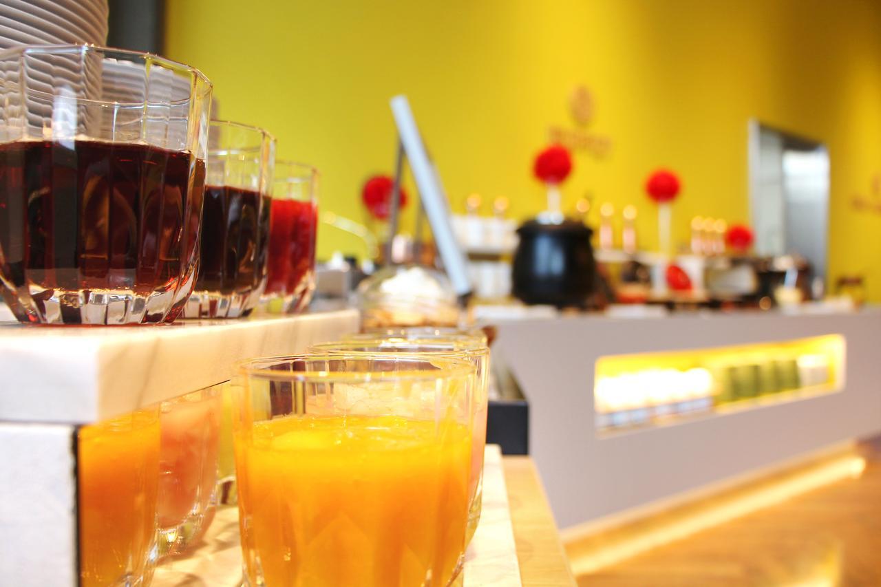 Omo7 Asahikawa By Hoshino Resorts Екстериор снимка Juice