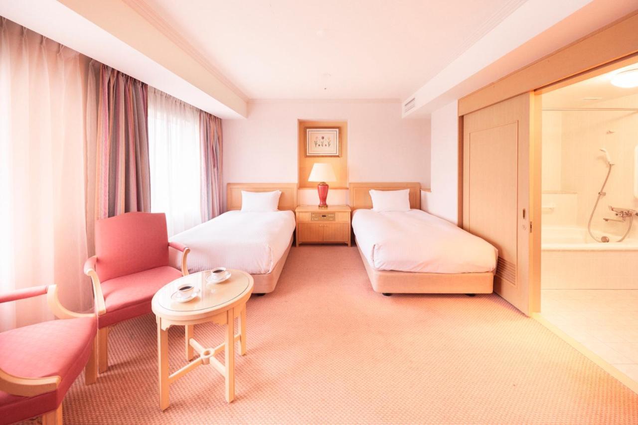 Omo7 Asahikawa By Hoshino Resorts Екстериор снимка