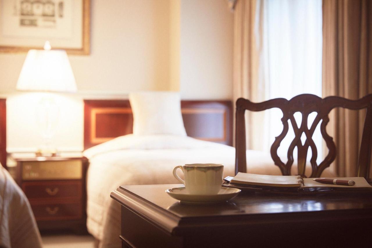 Omo7 Asahikawa By Hoshino Resorts Екстериор снимка A guest room at the hotel