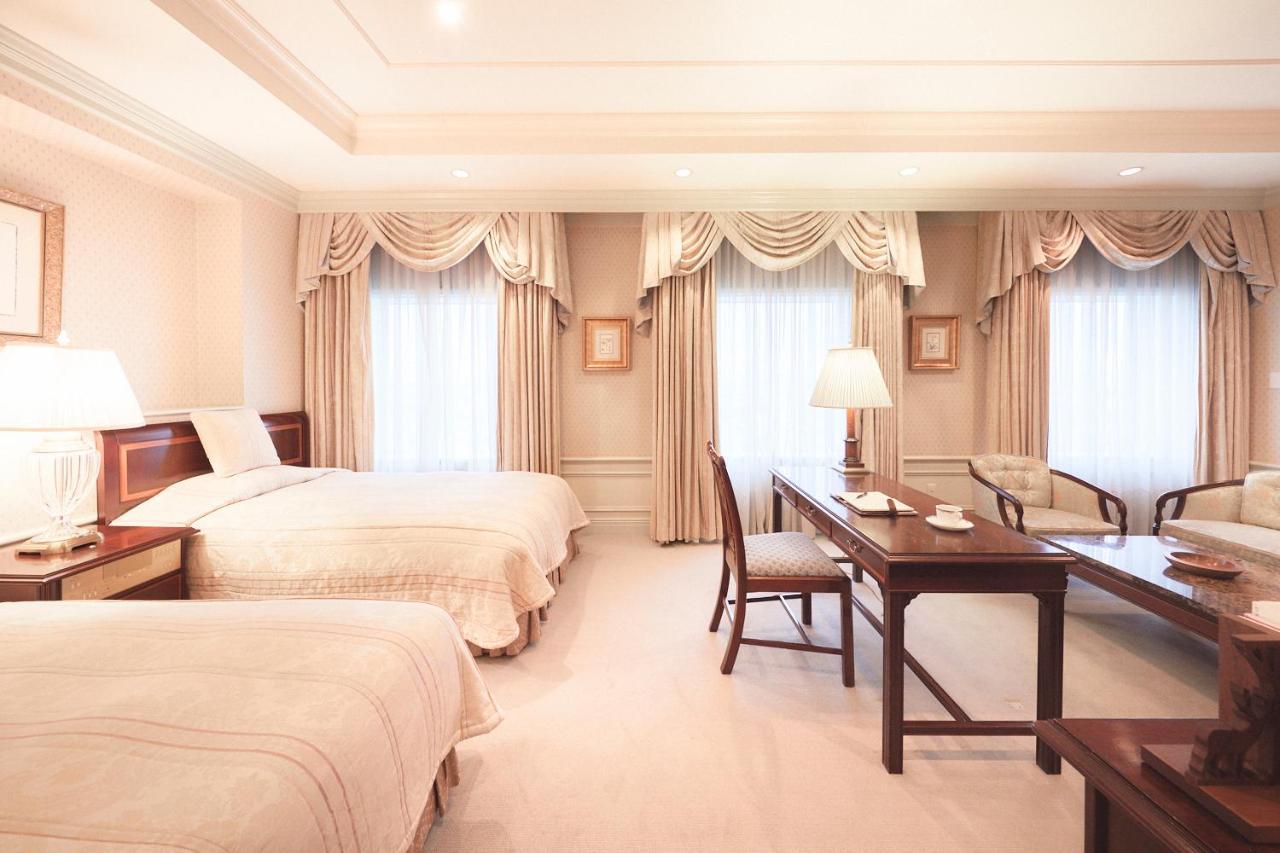 Omo7 Asahikawa By Hoshino Resorts Екстериор снимка A room at the hotel
